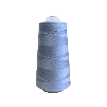 Budget Lockgaren - 329 - Misty Blue