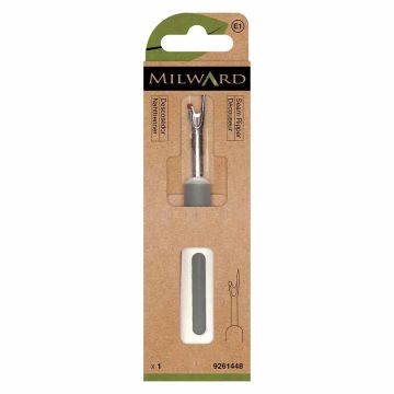 Milward - Tornmesje soft grip - Groot