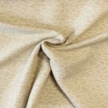 jacquard gobelin - Beige/Creme Stones