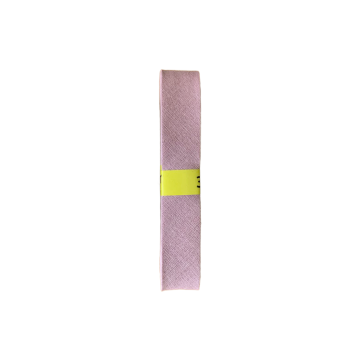 Biaisband - 3m - Vintage Old Pink