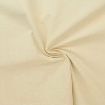 Ongebleekt Canvas - 270 gram