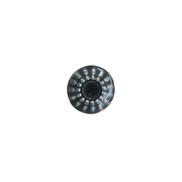 Knoop - Celtic Sun - Black - 27.5mm