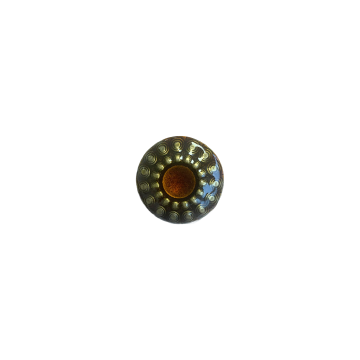 Knoop - Celtic Sun - Brown - 27.5mm
