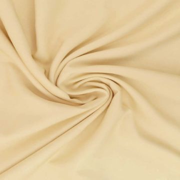 Viscose Silky Touch - Champagne