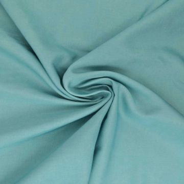 Viscose Silky Touch - Vintage Dark Mint