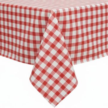 Picknick - Rood