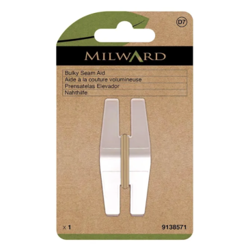 Milward - Naadhulp