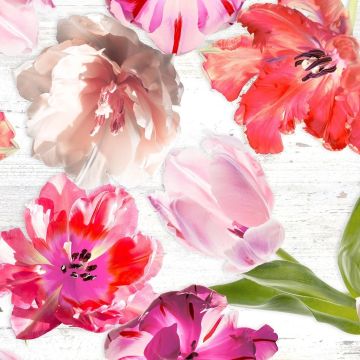 Wild Flowerfield