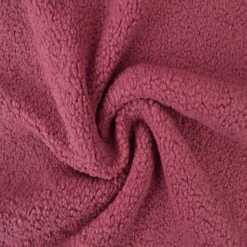 Teddy Borg - Donker Oud Roze - 38