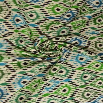 Viscose - Seabreeze Art