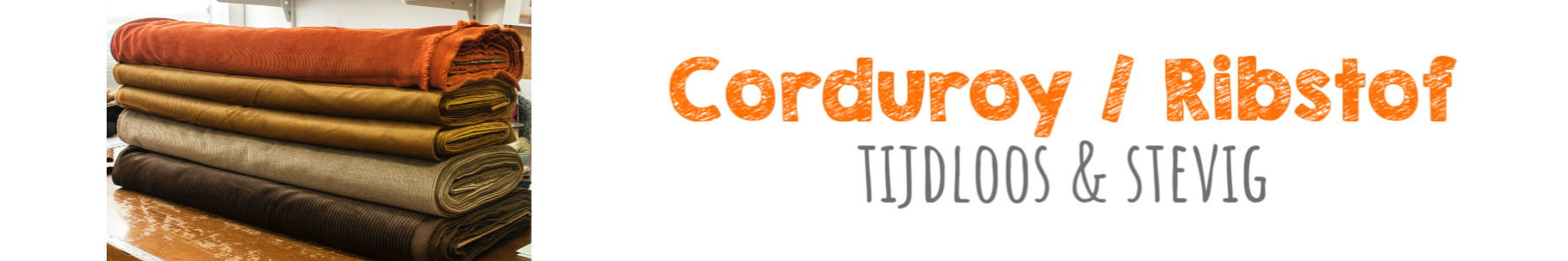 corduroy
