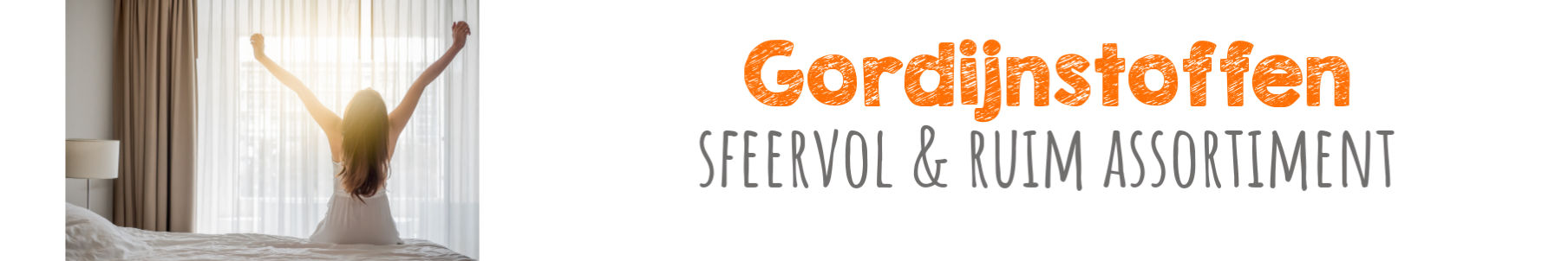 gordijnstoffen