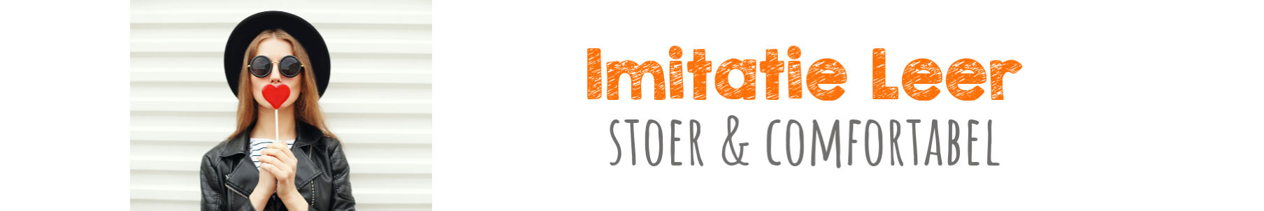 imitatie leer