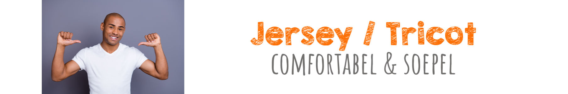 jersey / tricot