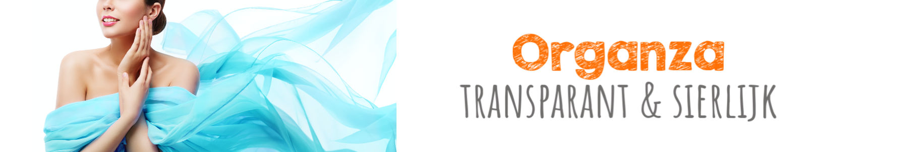 organza