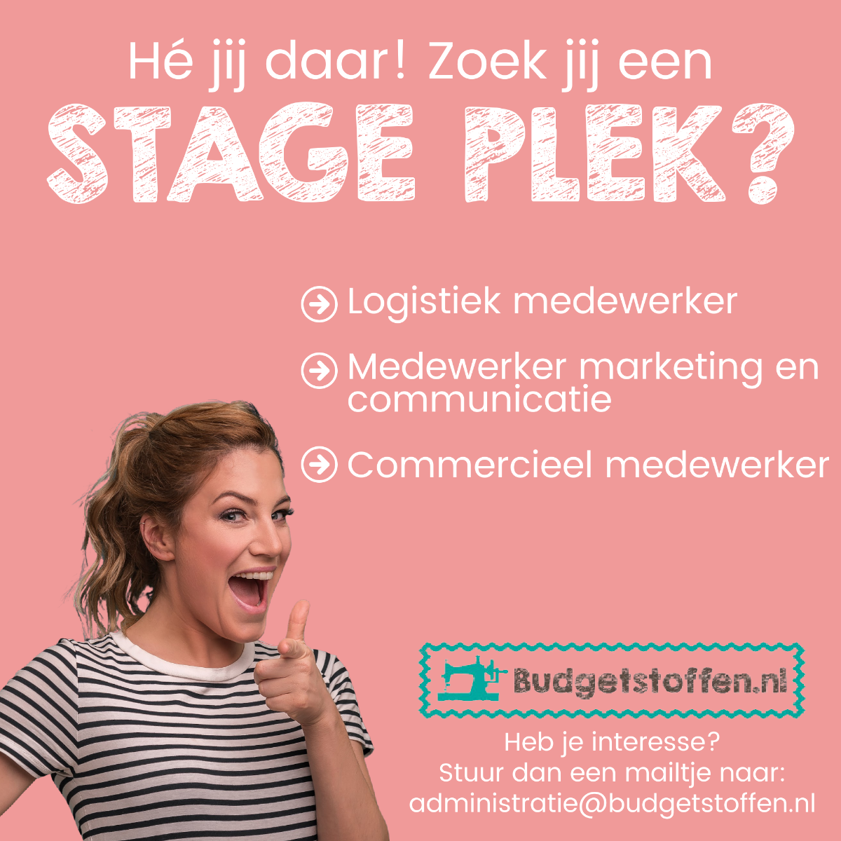 stage
