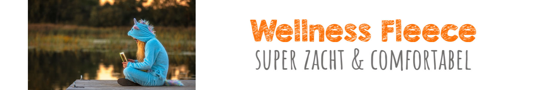 wellness fleece