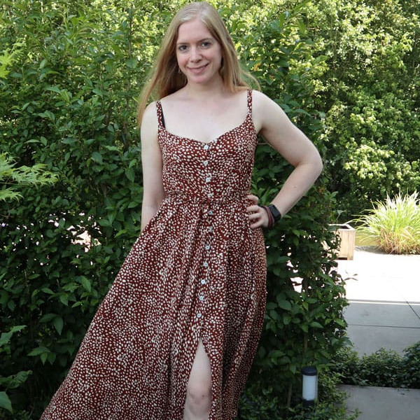 zomerjurk_viscose